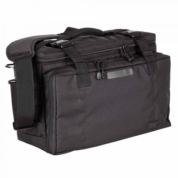 5.11 Wingman Patrol Bag (Black)