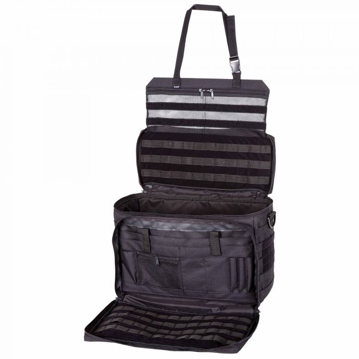 5.11 Wingman Patrol Bag (Black)