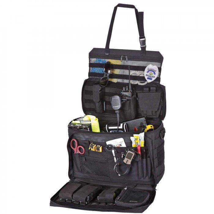 5.11 Wingman Patrol Bag (Black)