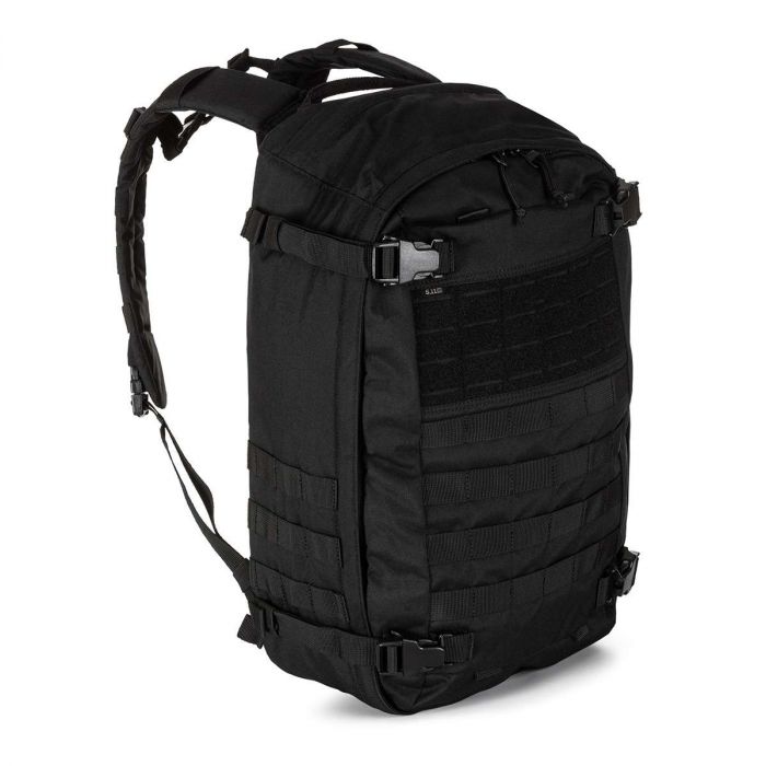 5.11 Daily Deploy 24 Backpack (with Custom Name Tag)