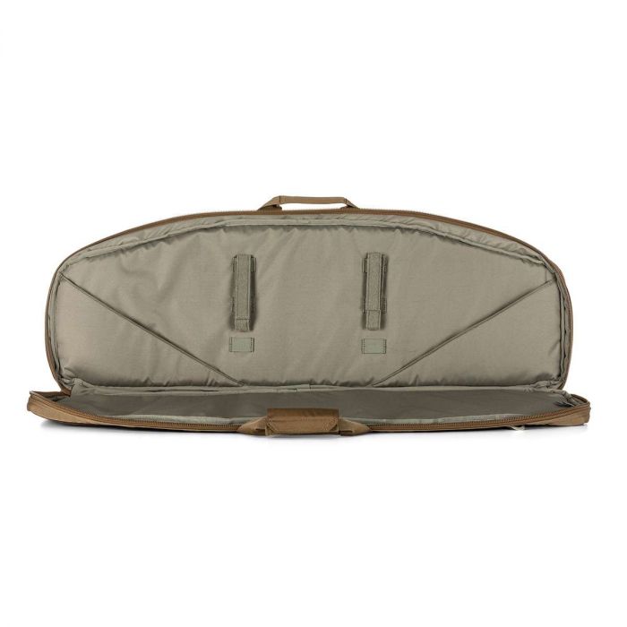 5.11 36in Single Rifle Case (with Custom Name Tag)