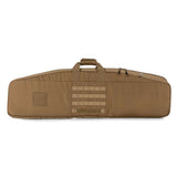 5.11 42in Single Rifle Case (with Custom Name Tag)