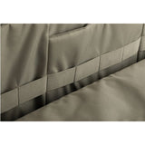 5.11 36in Double Rifle Case (Black) (with Custom Name Tag)