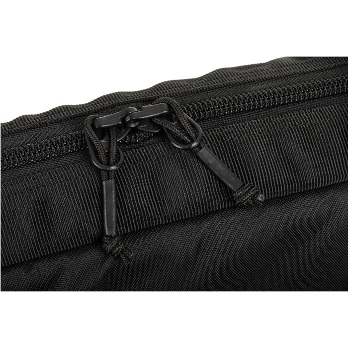 5.11 36in Double Rifle Case (Black) (with Custom Name Tag)