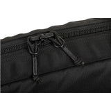 5.11 36in Double Rifle Case (Black) (with Custom Name Tag)