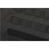 5.11 36in Double Rifle Case (Black) (with Custom Name Tag)