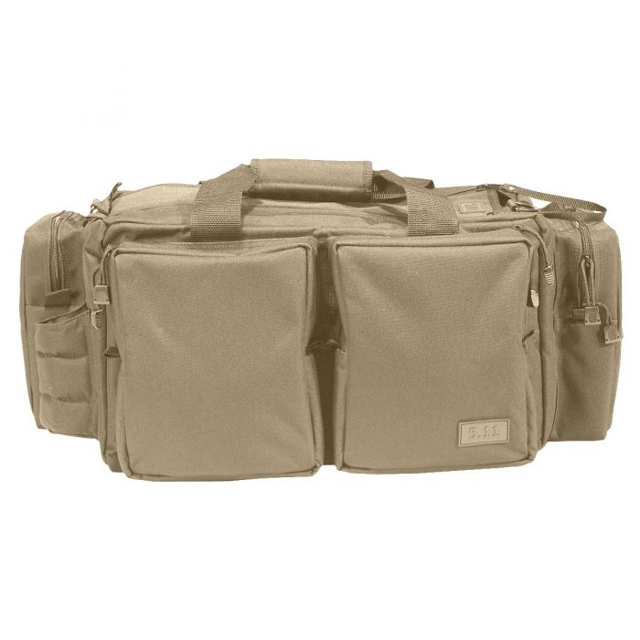 5.11 Range Ready Bag (Sandstone)