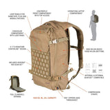 5.11 AMP12 Backpack