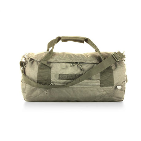 5.11 Rapid Sierra Duffel Bag (with Custom Name Tag)