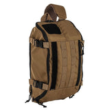 5.11 Rapid 10L Sling Backpack (with Custom Name Tag)