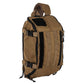 5.11 Rapid 10L Sling Backpack (with Custom Name Tag)