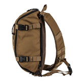 5.11 Rapid 10L Sling Backpack (with Custom Name Tag)