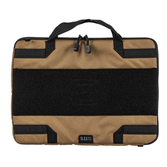 5.11 Rapid Laptop Case (with Custom Name Tag)