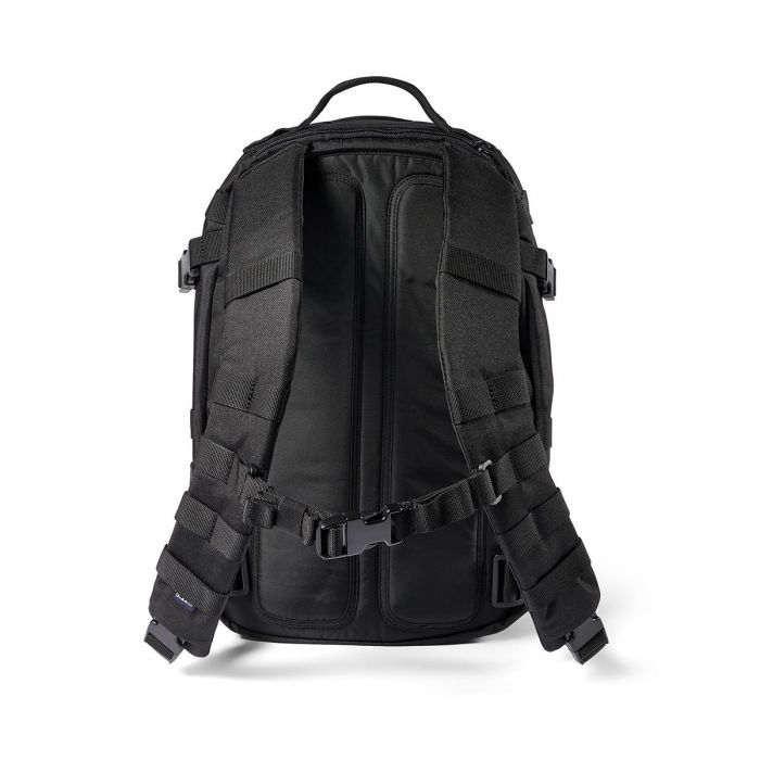 5.11 Fast-Tac 12 Backpack (with Custom Name Tag)