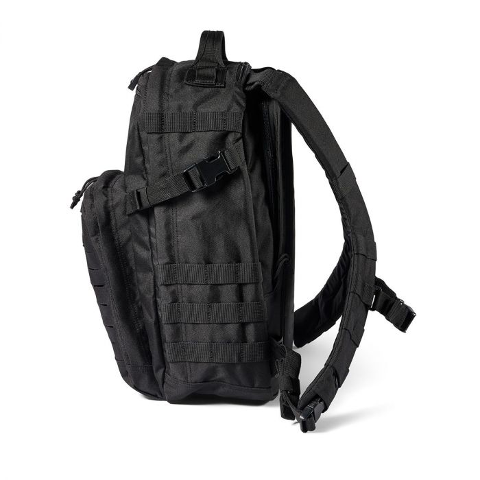 5.11 Fast-Tac 12 Backpack (with Custom Name Tag)