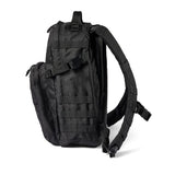 5.11 Fast-Tac 12 Backpack (with Custom Name Tag)