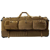 5.11 CAMS 3.0 190L Rolling Gear Bag