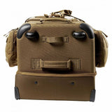 5.11 CAMS 3.0 190L Rolling Gear Bag