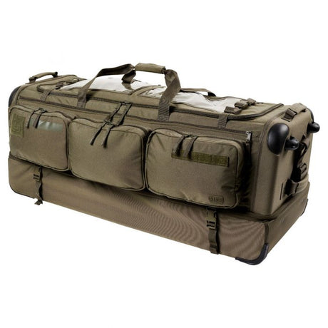 5.11 CAMS 3.0 190L Rolling Gear Bag