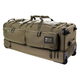 5.11 CAMS 3.0 190L Rolling Gear Bag (with Custom Name Tag)