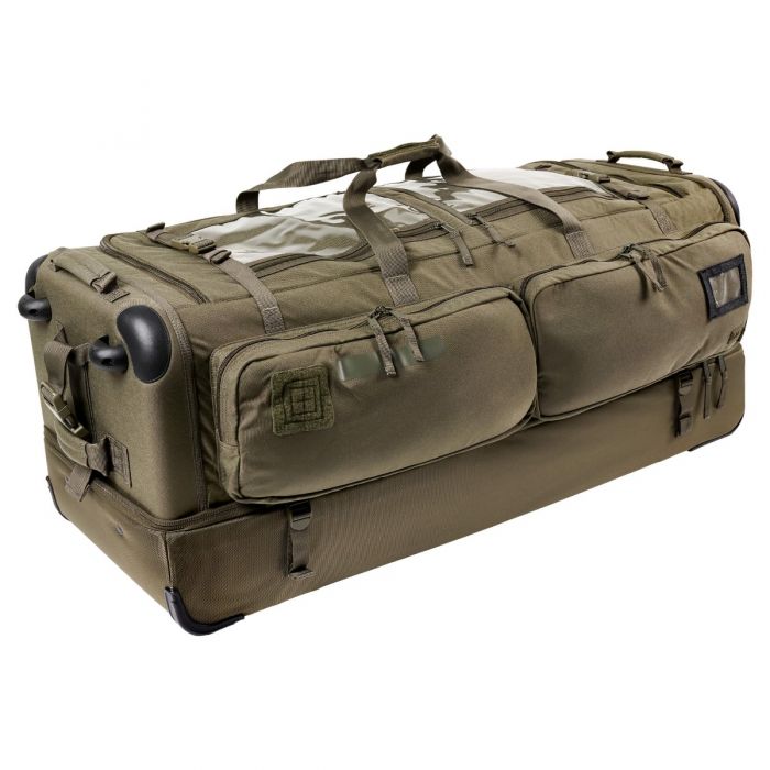 5.11 CAMS 3.0 190L Rolling Gear Bag