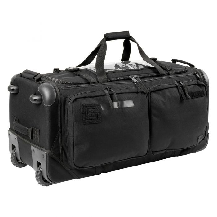 5.11 SOMS 3.0 126L Rolling Gear Bag