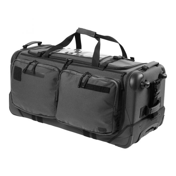 5.11 SOMS 3.0 126L Rolling Gear Bag