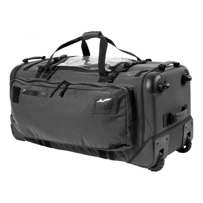 5.11 SOMS 3.0 126L Rolling Gear Bag (with Custom Name Tag)