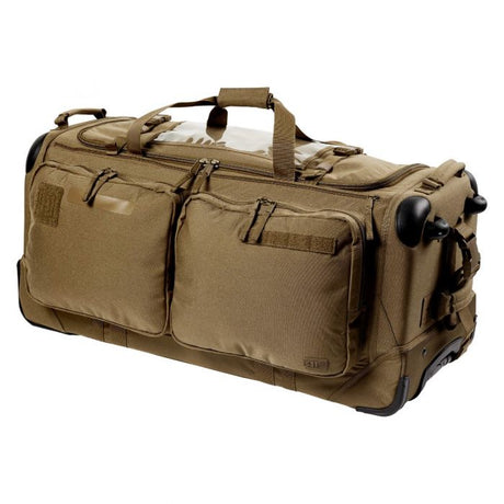 5.11 SOMS 3.0 126L Rolling Gear Bag