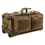 5.11 SOMS 3.0 126L Rolling Gear Bag (with Custom Name Tag)