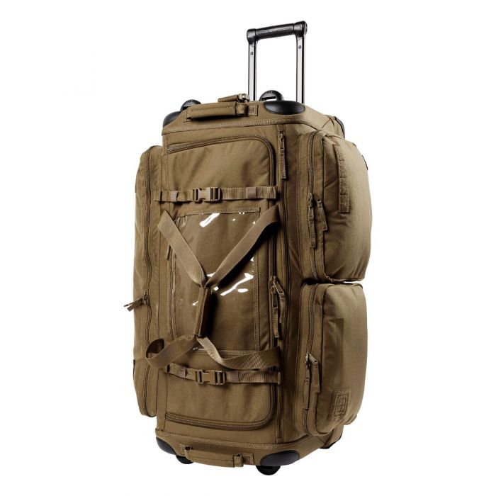 5.11 SOMS 3.0 126L Rolling Gear Bag