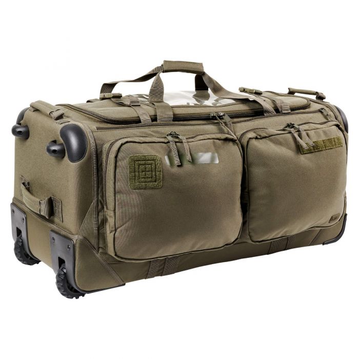 5.11 SOMS 3.0 126L Rolling Gear Bag