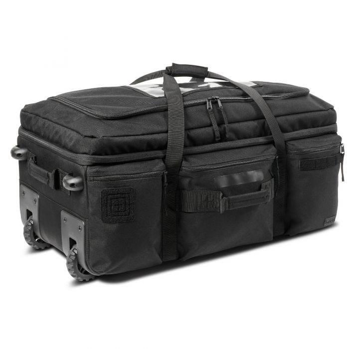 5.11 Mission Ready 3.0 90L Rolling Gear Bag