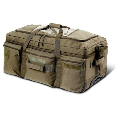 5.11 Mission Ready 3.0 90L Rolling Gear Bag