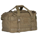 5.11 RUSH LBD MIKE Duffel (with Custom Name Tag)