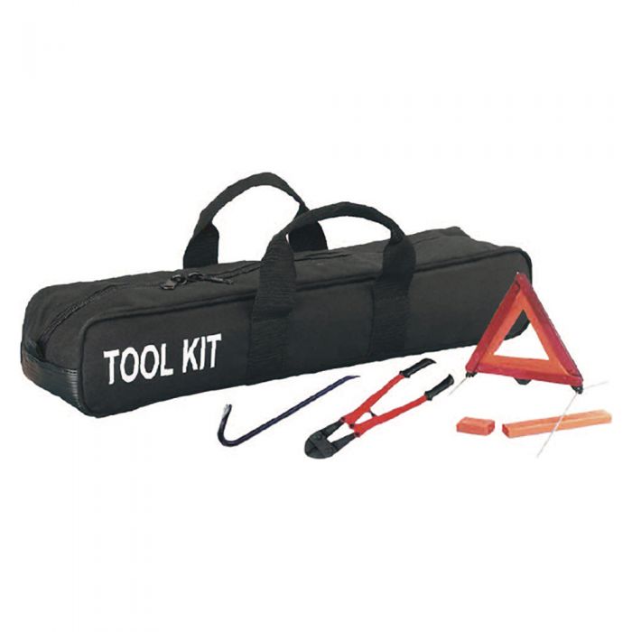 Rescue Tool Kit