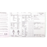 First Aid Form Patient Report Forms