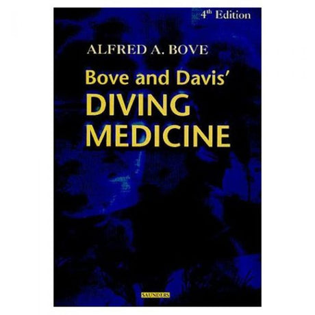 Diving Medicine