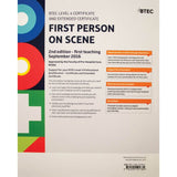 BTEC FPOS First Person on Scene Handbook (2nd Edition)