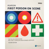 BTEC FPOS First Person on Scene Handbook (2nd Edition)