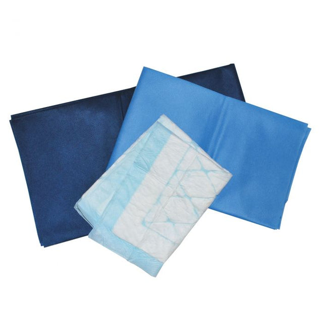 Orvecare Ambulance Linen Kit (Single)