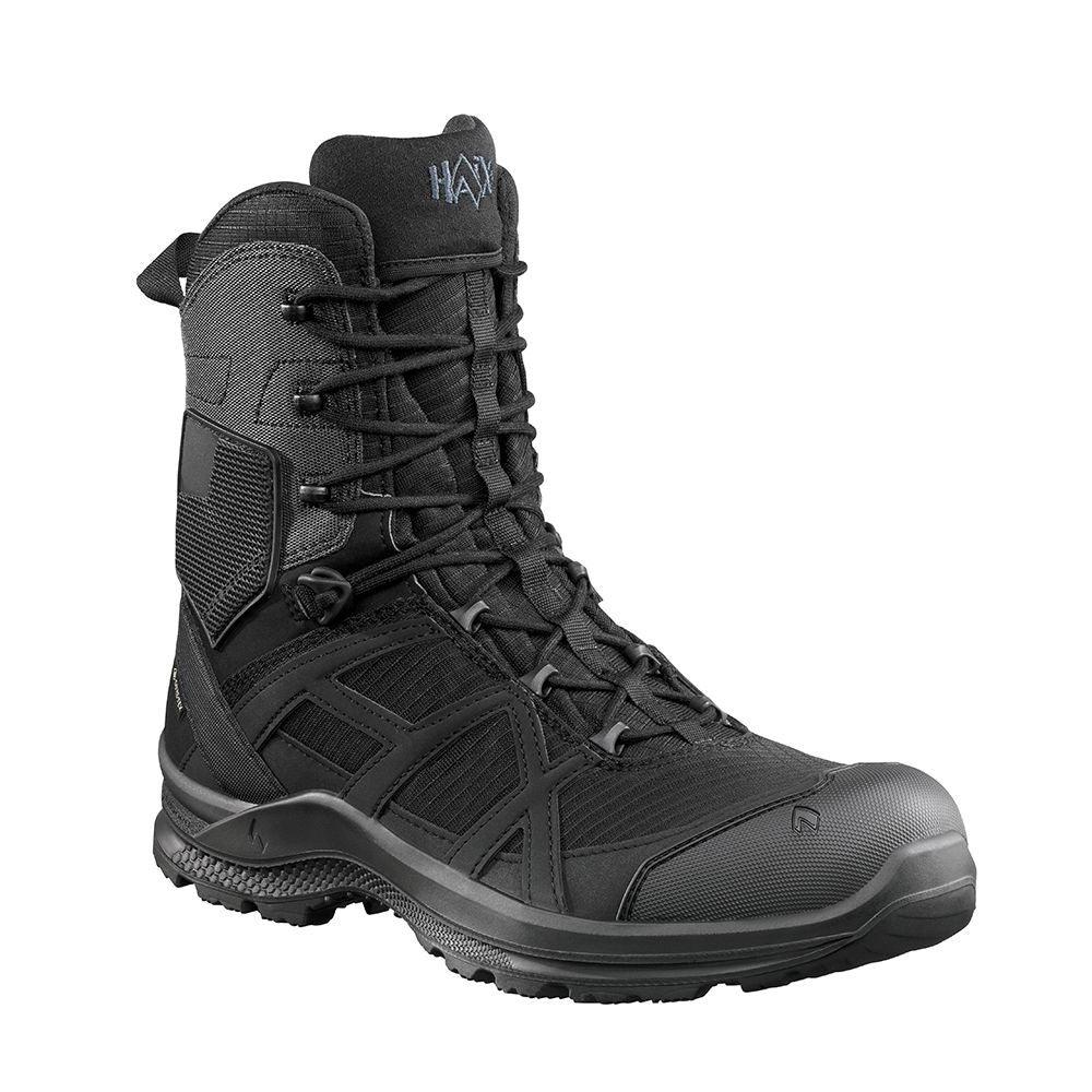 HAIX Black Eagle Athletic 2.1 GTX High Boots (Black)