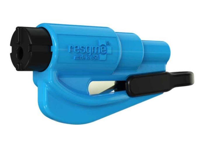 ResQMe 2-in-1 Rescue Tool