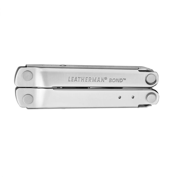 Leatherman Bond Multi-Tool (w/ Nylon Sheath)