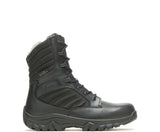 Bates GX X2 Tall Side Zip Dryguard Boots