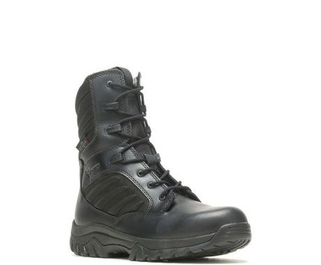 Bates GX X2 Tall Side Zip Carbon Nano Toe Dryguard Boots