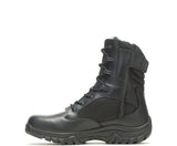 Bates GX X2 Tall Side Zip Dryguard Boots