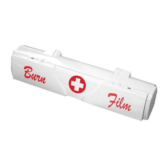 Burn Film Roll Dispenser