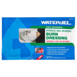 Water-Jel First Responder Burn Dressing (Face Mask)