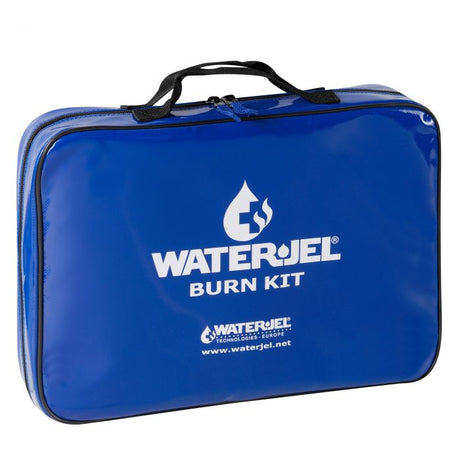 Water-Jel Ambulance Burn Kit